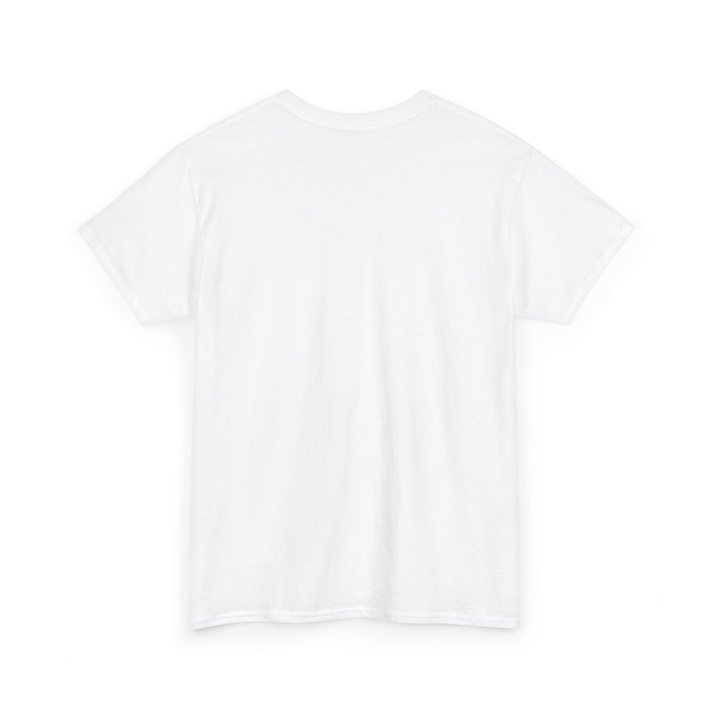 Maternity Dad Level Unlocked Heavy Cotton T-Shirt Gildan Tee