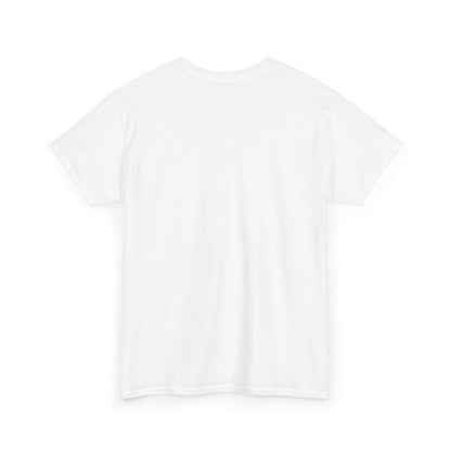 Maternity Dad Level Unlocked Heavy Cotton T-Shirt Gildan Tee