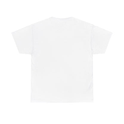 Maternity Dad Level Unlocked Heavy Cotton T-Shirt Gildan Tee