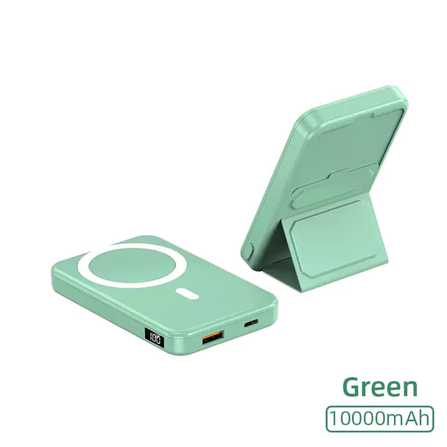 10000mAh Magnetic Power Bank