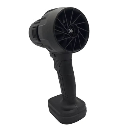 1000W Handheld Turbo Fan Air Blower, Compatible with Makita Battery