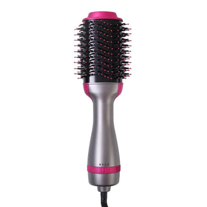 3 In 1 Hot Air Comb Styling